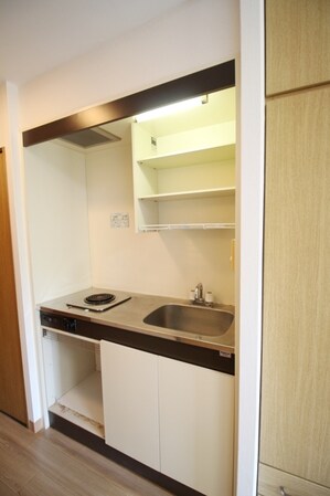 T’s garden都筑ふれあいの丘の物件内観写真